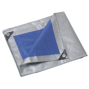 Bâche ultra lourde  8x12m 250Gr/m² 