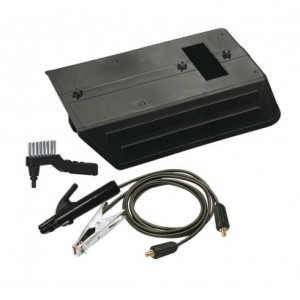 Kit de soudure 35mm² 4+3m