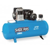 Compresseur 270L 5.5CV 400V