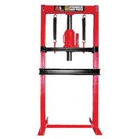 Presse hydraulique 12 Tonnes "cric bouteille"