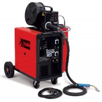 MASTERMIG 500 230-400V AQUA