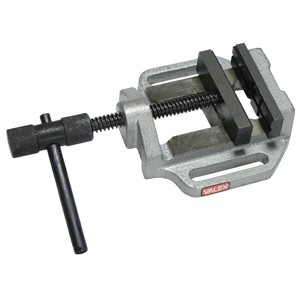 Etau de perceuse 75mm