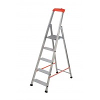 Escabeaux professionnels aluminium