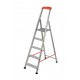 Escabeaux professionnels aluminium