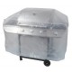 Housse de protection pour barbecue
